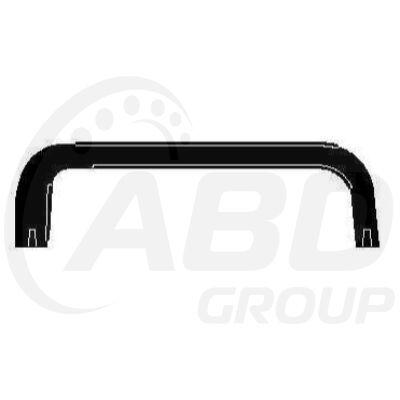Cylinder Head Extension Gasket