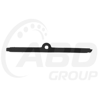 Valley Gasket Seal