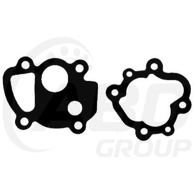 Oil Pump Gasket (2Pc Set)