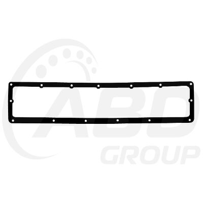 Side Plate Gasket