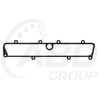 Plenum Gasket