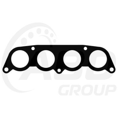 Plenum Gasket