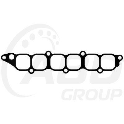 Plenum Gasket