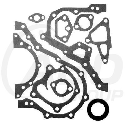 Timing Cover Gasket Set