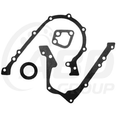 Timing Cover Gasket Set