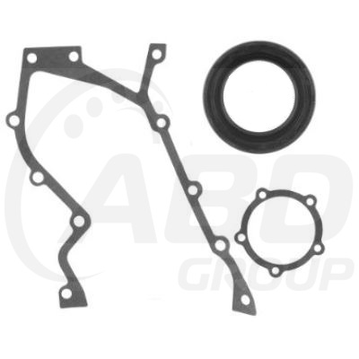 Timing Cover Gasket Set