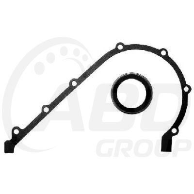 Timing Cover Gasket Set