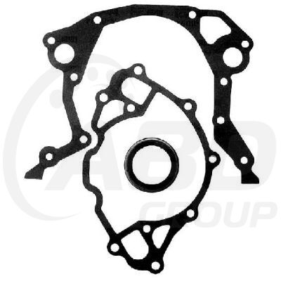 Timing Cover Gasket Set