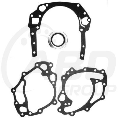 Timing Cover Gasket Set