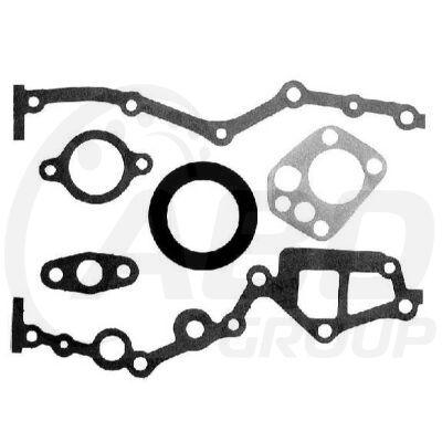 Timing Cover Gasket Set