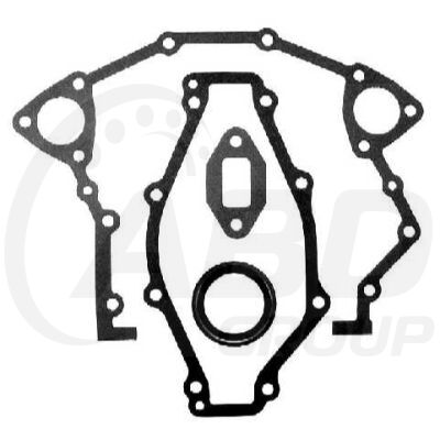 Timing Cover Gasket Set