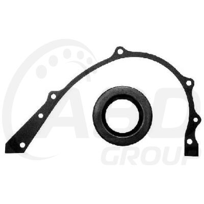 Timing Cover Gasket Set
