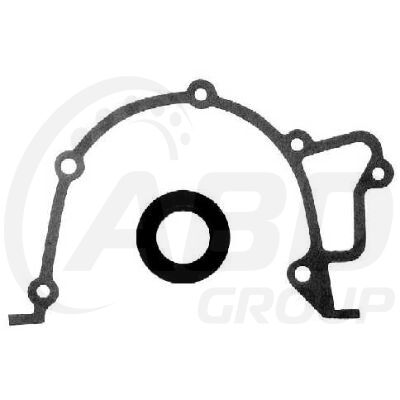 Timing Cover Set