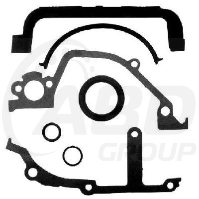 Timing Cover Gasket Set