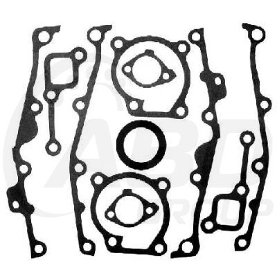 Timing Cover Gasket Set