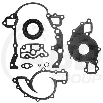 Timing Cover Gasket Set