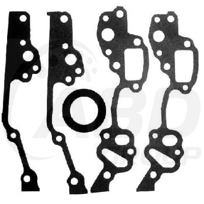 Timing Cover Gasket Set