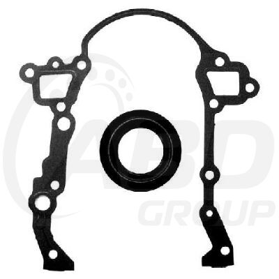 Timing Cover Gasket Set