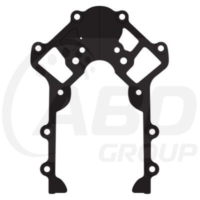 Rear Seal Housing Gasket