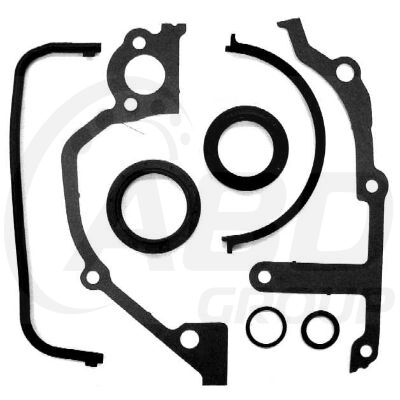 Timing Cover Gasket Set