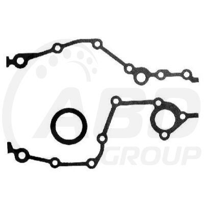 Timing Cover Set