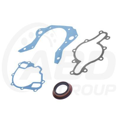 Timing Cover Gasket Set