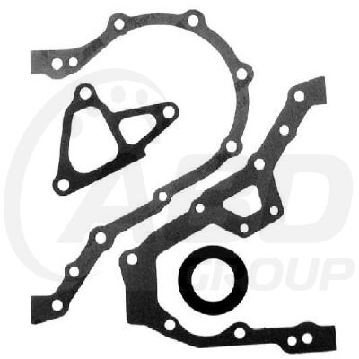 Timing Cover Gasket Set