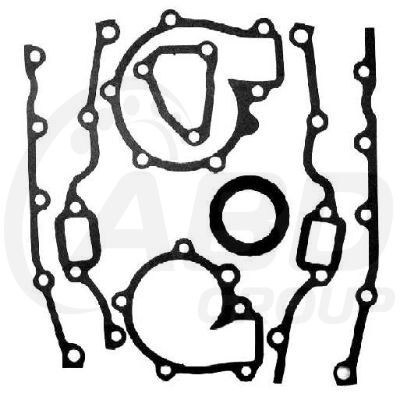 Timing Cover Gasket Set
