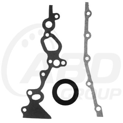 Timing Cover Gasket Set