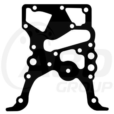 Timing Cover Gasket