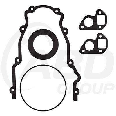 Timing Cover Gasket Set