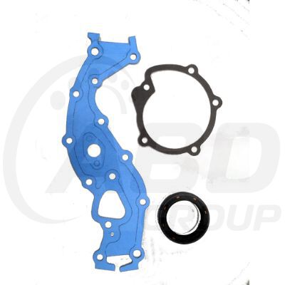 Timing Cover Gasket Set