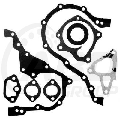 Timing Cover Gasket Set