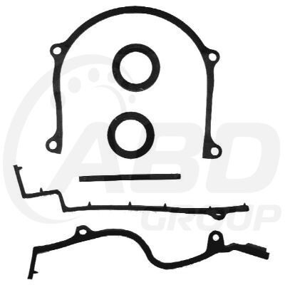 Timing Chain Kit