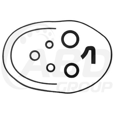 Timing Chain Kit
